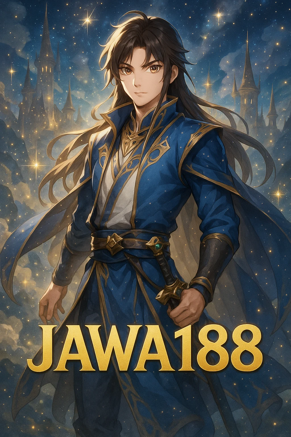 Jawa188 : Menyelami Game Jawa 188 Modern Yang Menakjubkan
Jawa188 : Menyelami Game Jawa 188 Modern Yang Menakjubkan